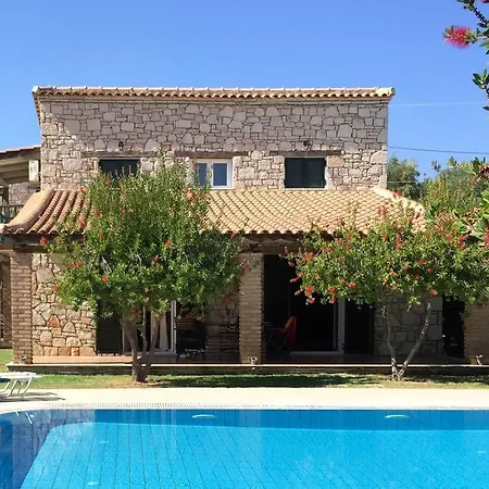 Willa Rizolia Villas