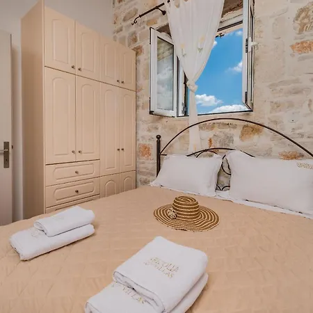 Rizolia Villas * Lithakia (Zakynthos)