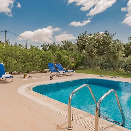 Rizolia Villas Willa