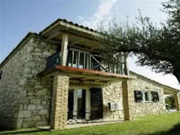 Rizolia Villas