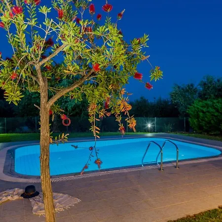 Rizolia Villas Villa Lithakia (Zakynthos)