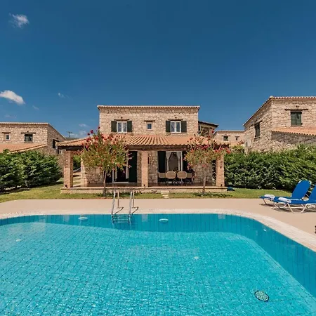 Rizolia Villas Villa Lithakia (Zakynthos)