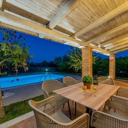 Rizolia Villas Villa