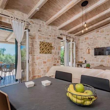 Rizolia Villas Villa Lithakia (Zakynthos)