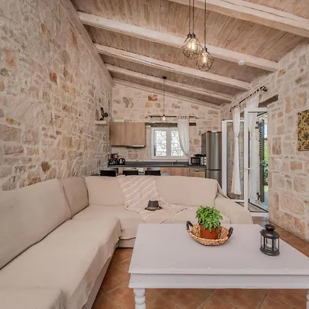 Rizolia Villas Villa Lithakia (Zakynthos)