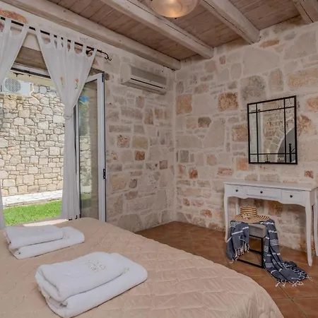 Rizolia Villas Villa Lithakia (Zakynthos)