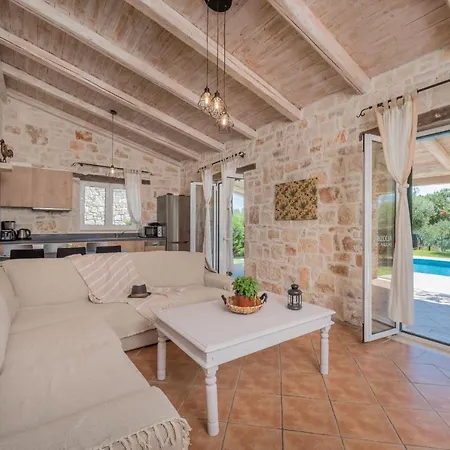 Rizolia Villas