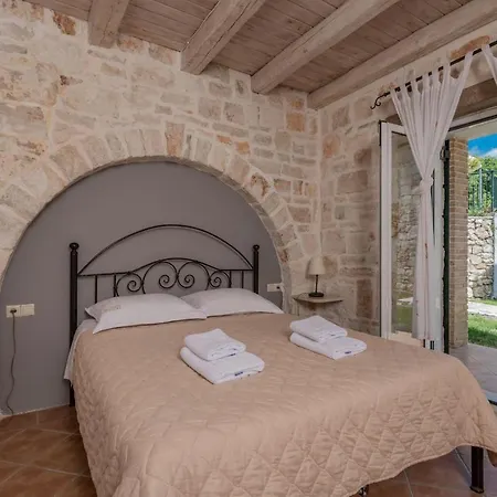 Rizolia Villas *