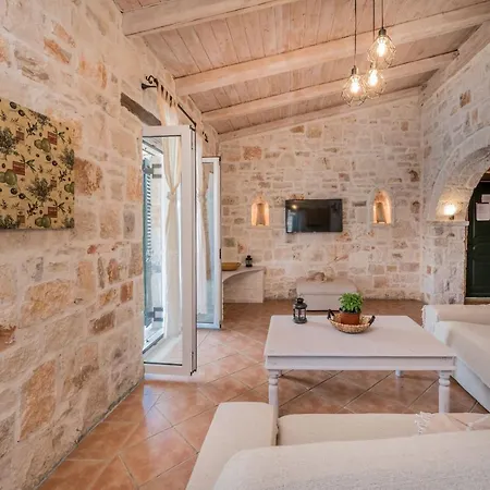 Rizolia Villas * Lithakia (Zakynthos)