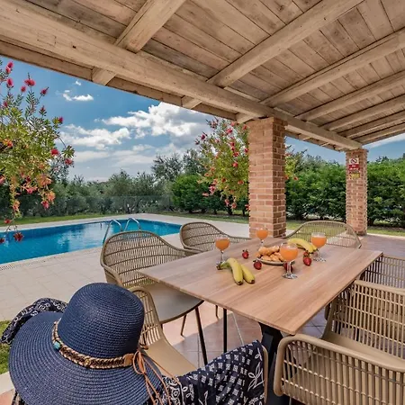 Rizolia Villas * Lithakia (Zakynthos)