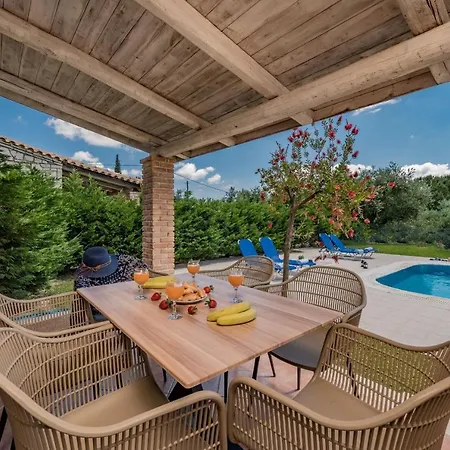 Rizolia Villas * Lithakia (Zakynthos)