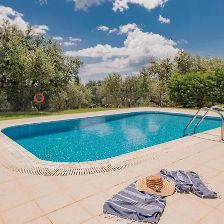 Rizolia Villas Lithakia (Zakynthos)